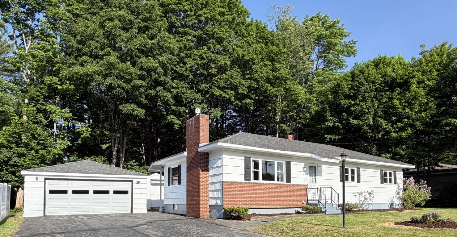 15 Arbor Drive Veazie
