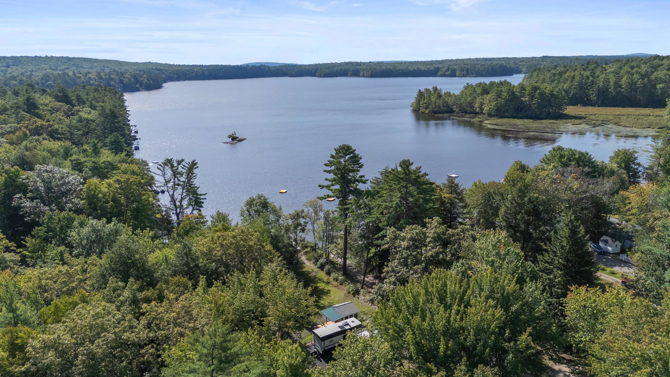 89 Thomas Pond Shore Road Casco