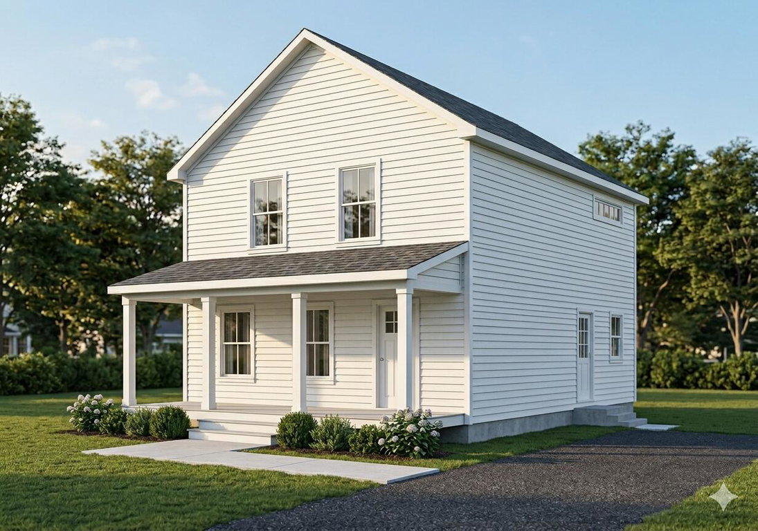 22 Kennedy Drive Waterboro