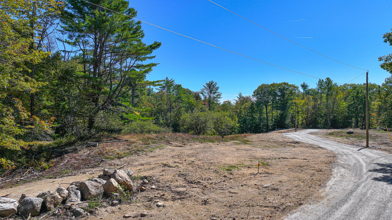 Lot 1 Dunham Lane Paris