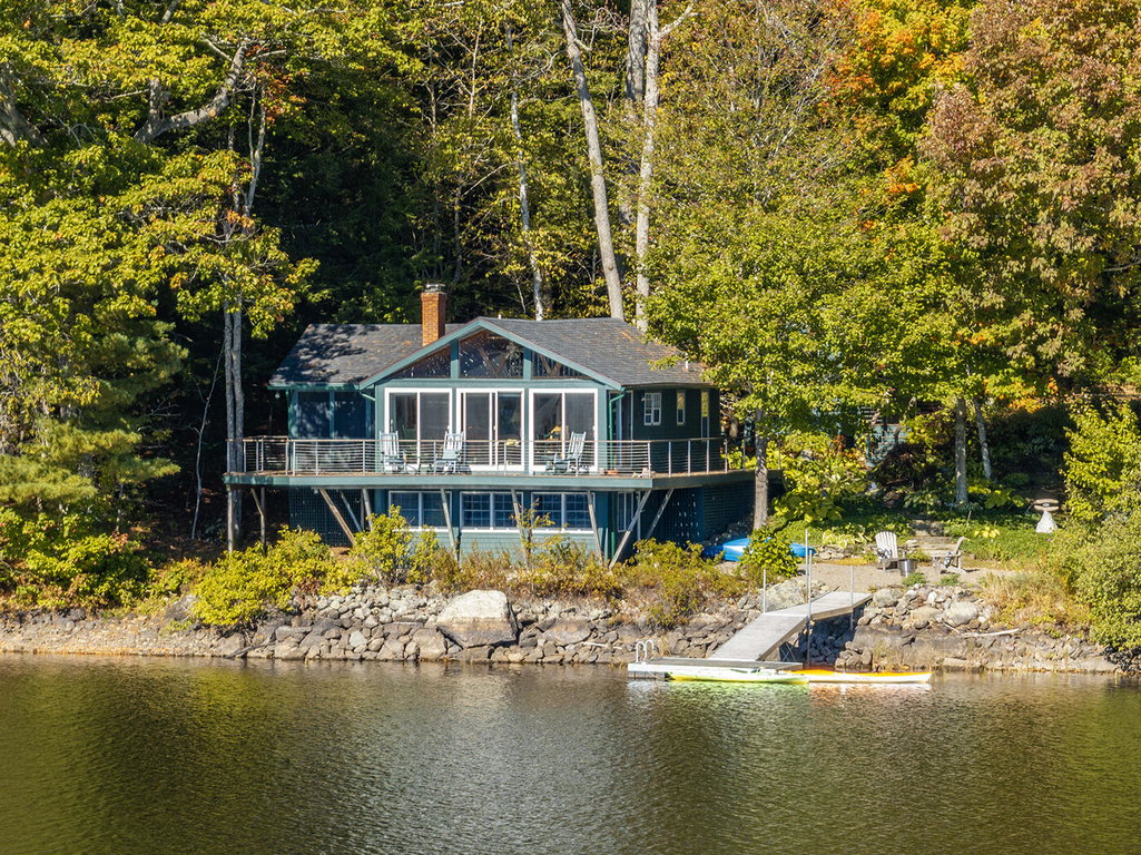 68 Norton Pond Road Lincolnville