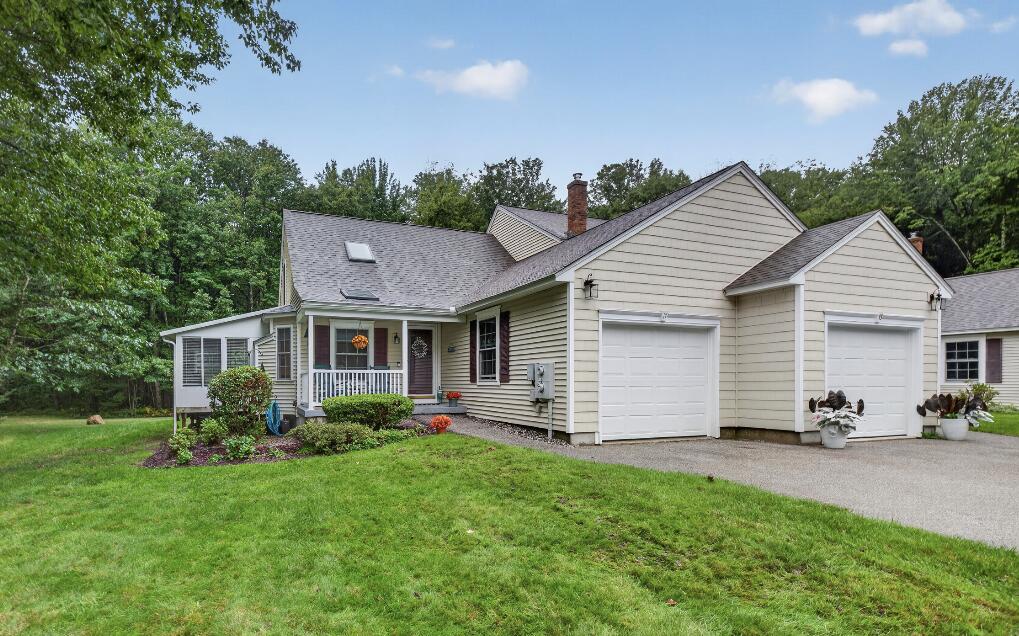 17 Cambridge Court Kennebunk