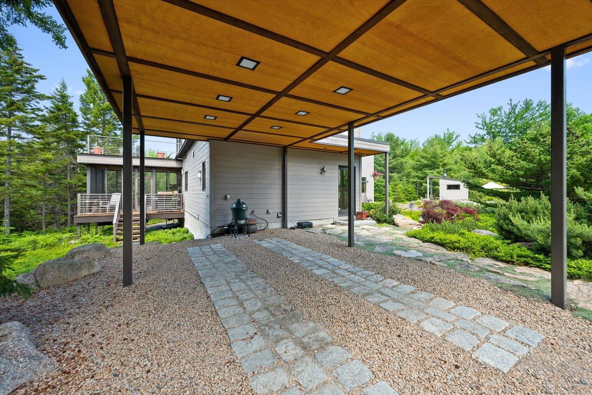 Carport