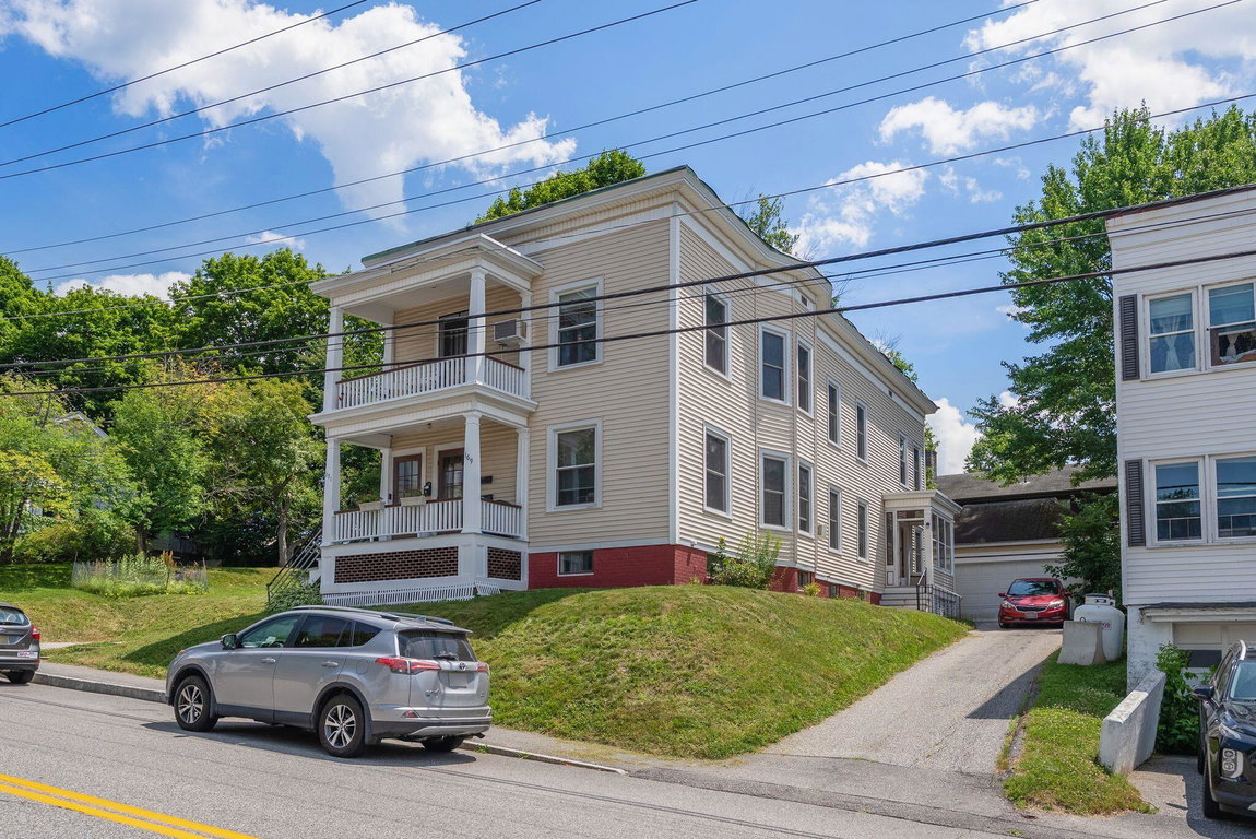 171 Walnut Street Lewiston