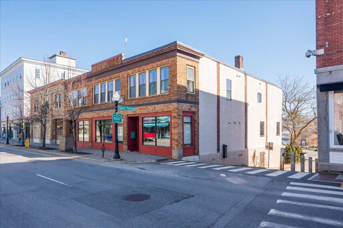 453 Main Street Rockland