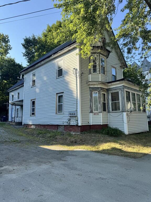101 Second Street Bangor