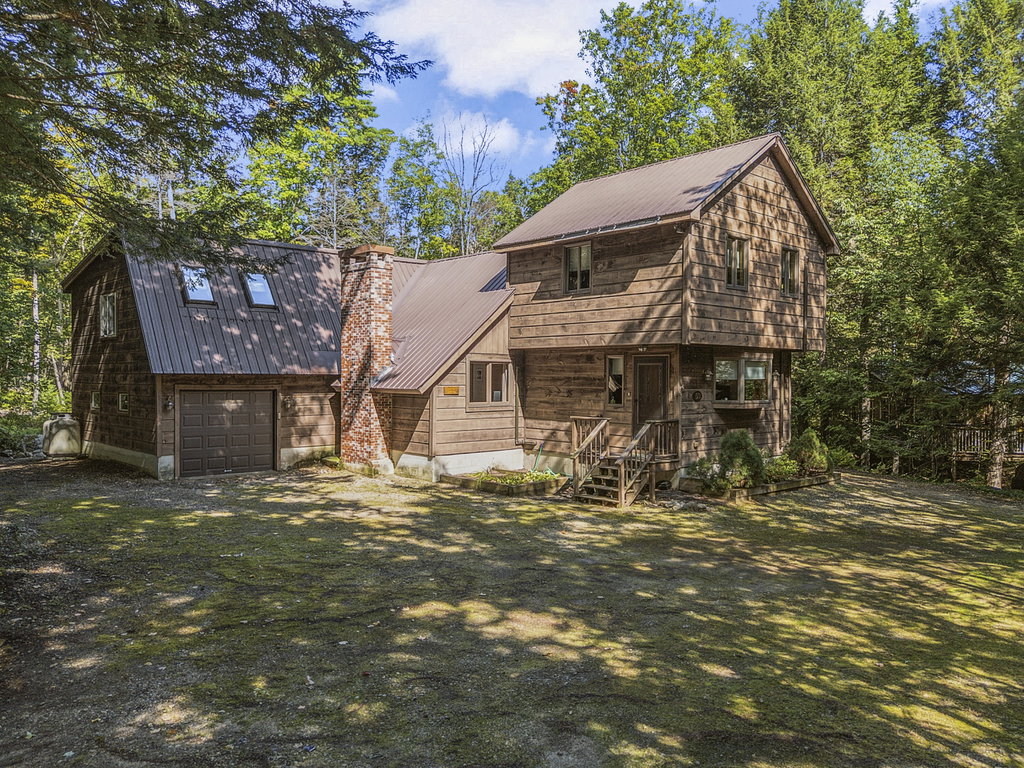 50 N Bay Road Bridgton