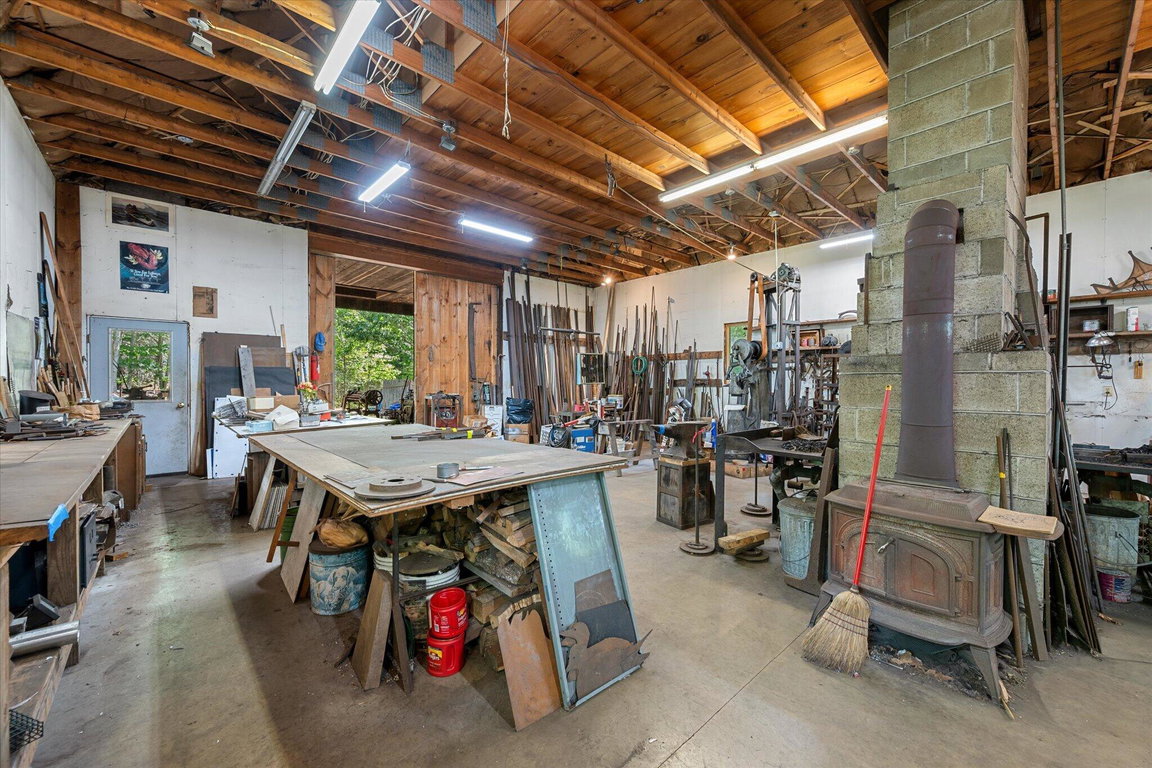 Forge