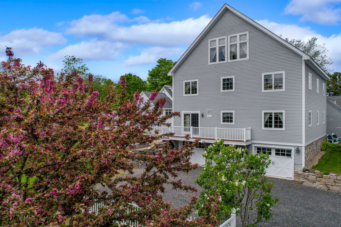 263 Long Sands Road York