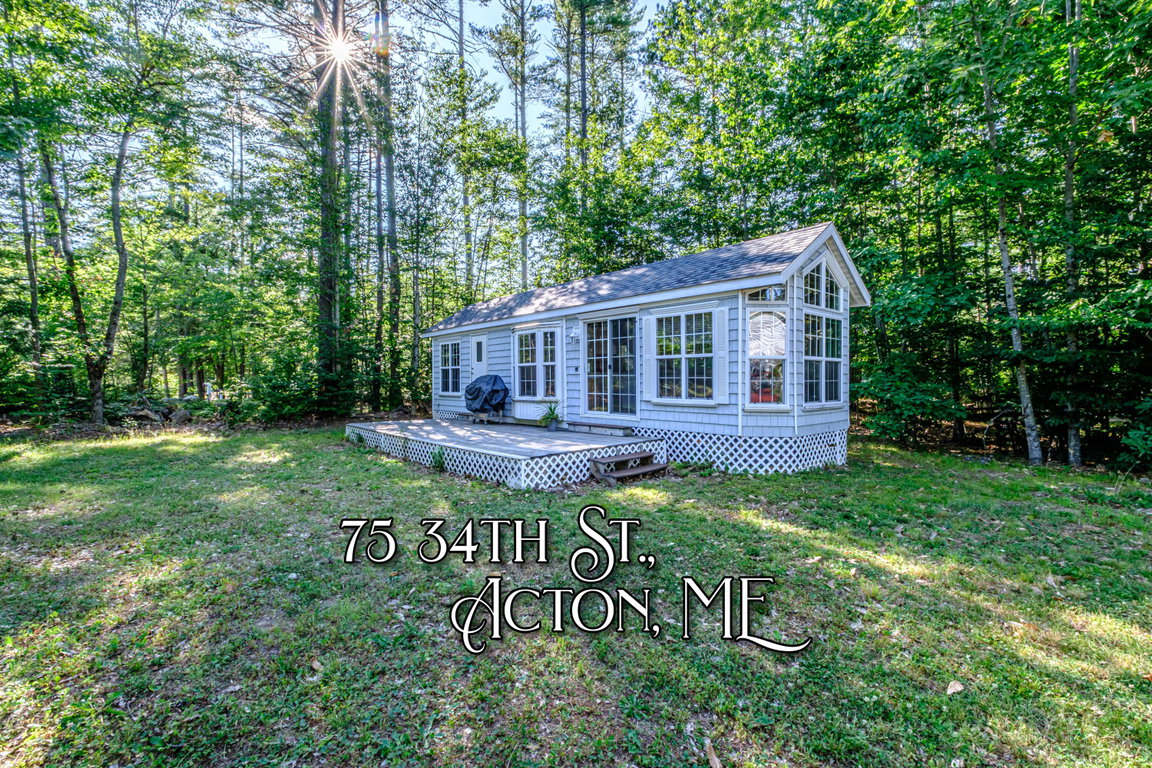 75 34th Street Acton