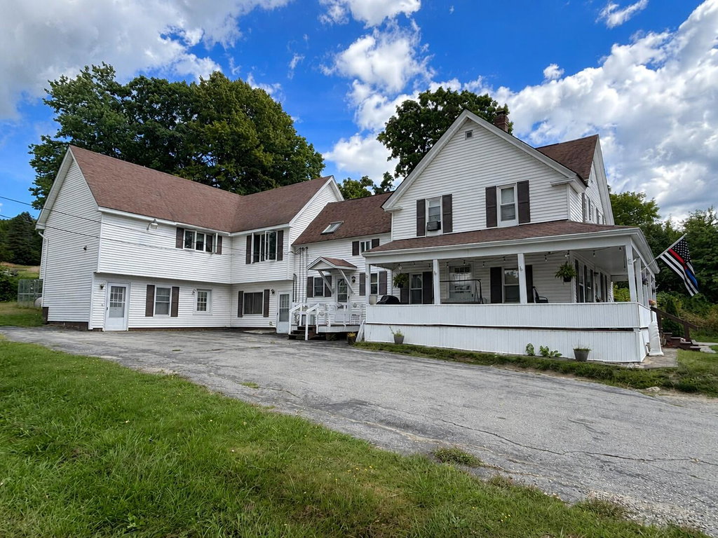 49 Hemlock Street Sabattus