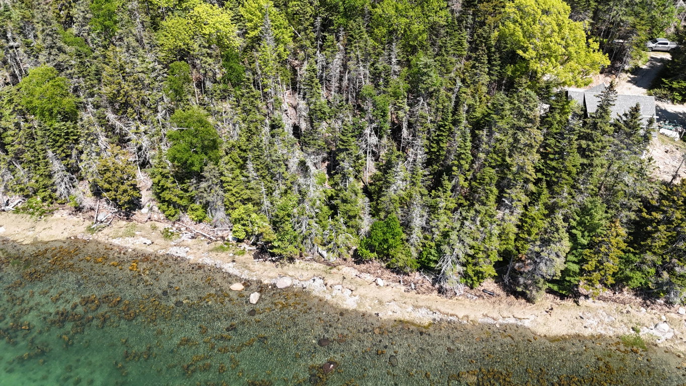 shore close