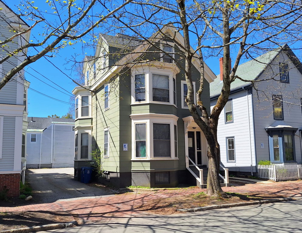 94 Emery Street Portland