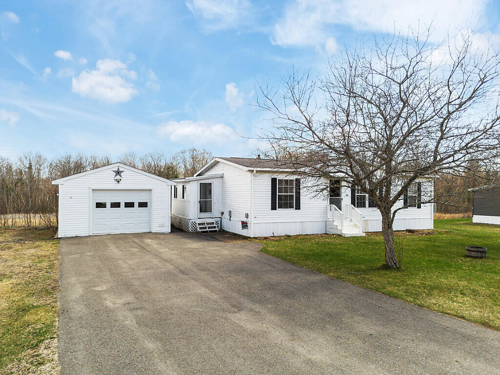 30 Ames Court Pittsfield