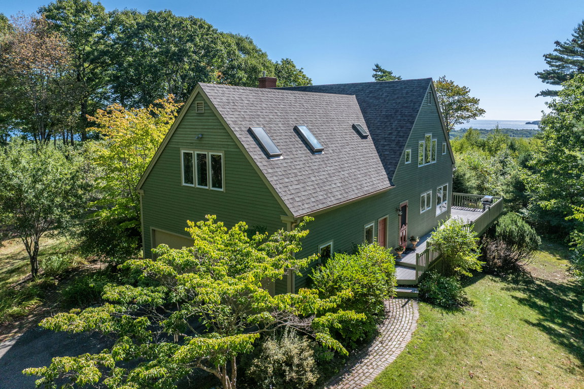 7 Lexington Lane Rockport