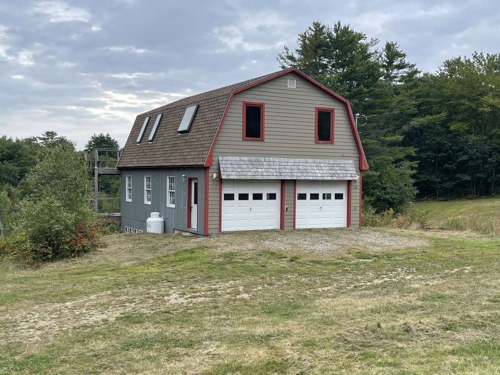 172 US 1 Highway Nobleboro