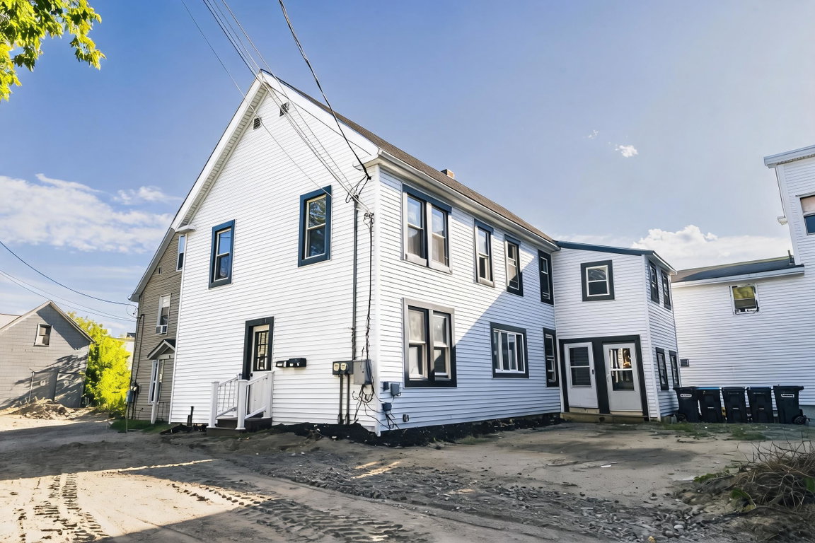 10 Lowell Court Lewiston