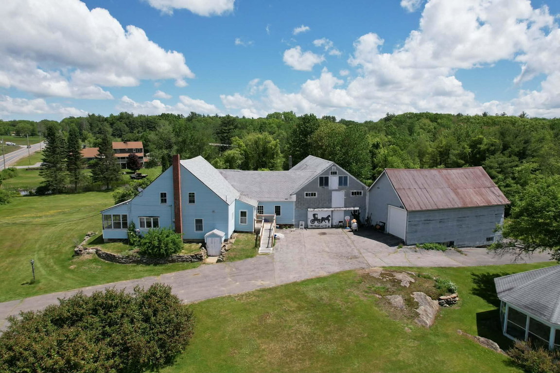 380 Oak Street Sanford