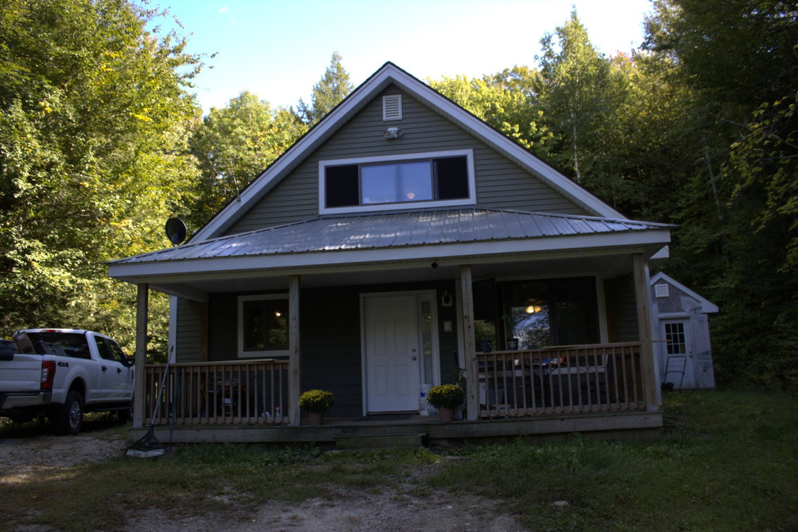72 Convene Road Sebago