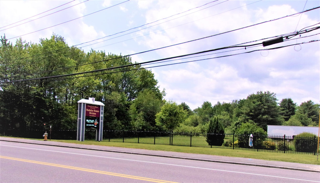 290 Bridgton Road Westbrook