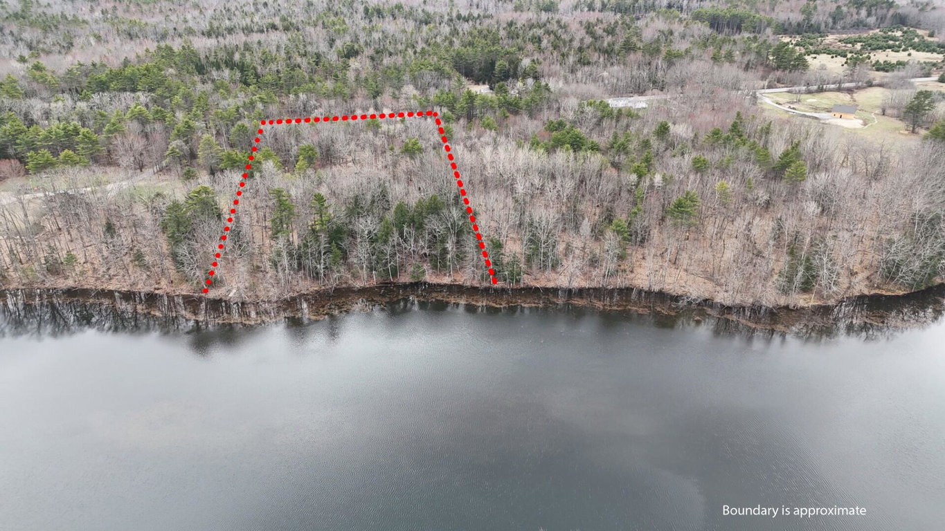 248 Lunts Hill Road Litchfield