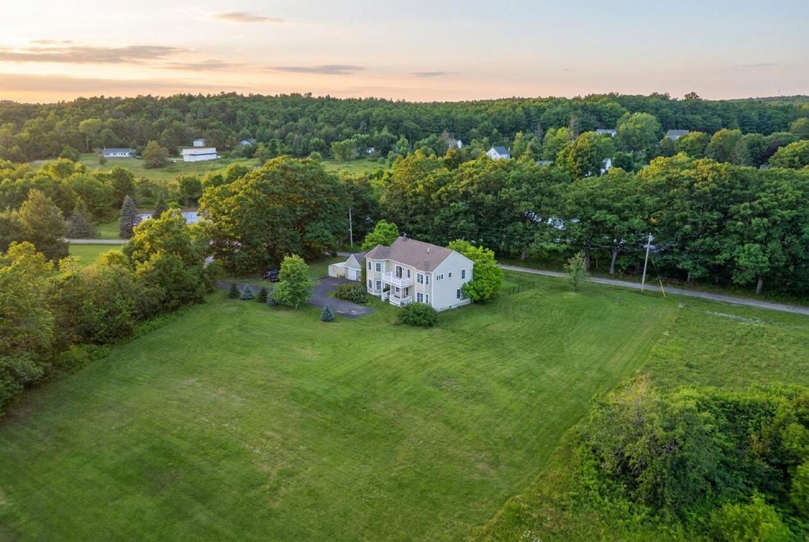 515 Lowelltown Road Wiscasset