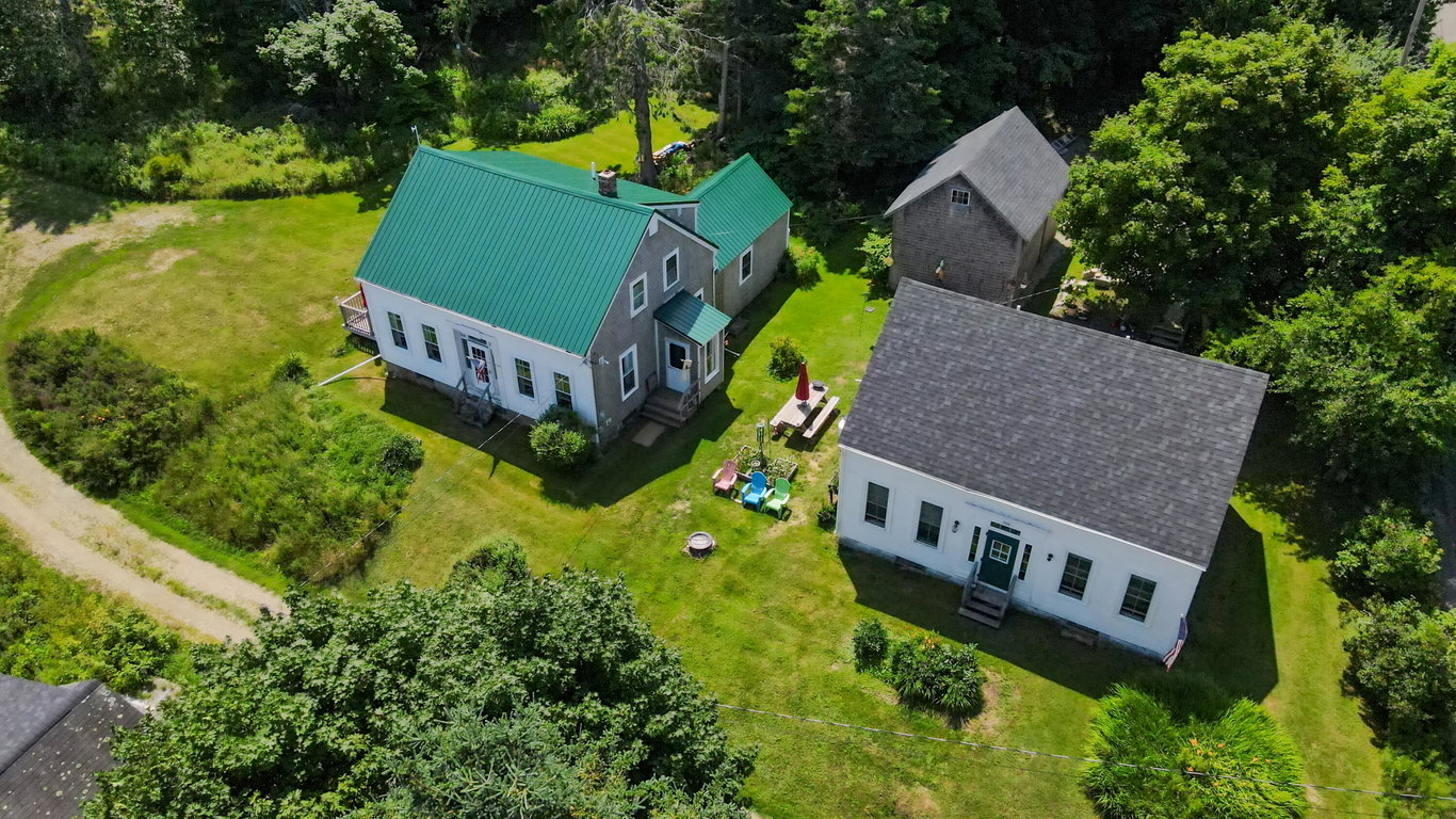 366 Port Road Machiasport