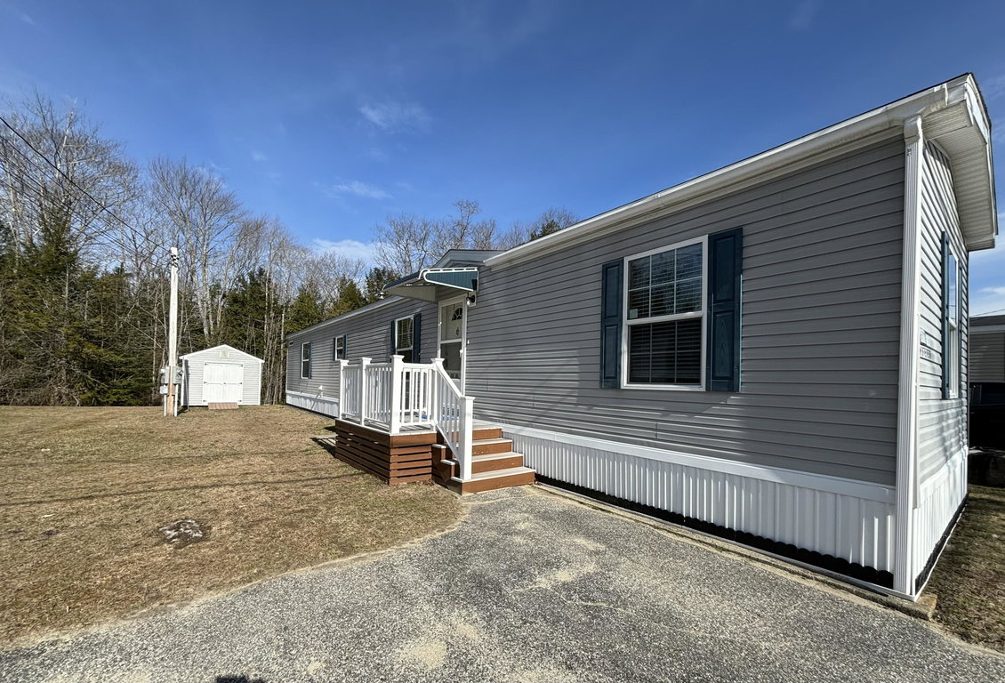 9 Stevens Drive Lisbon