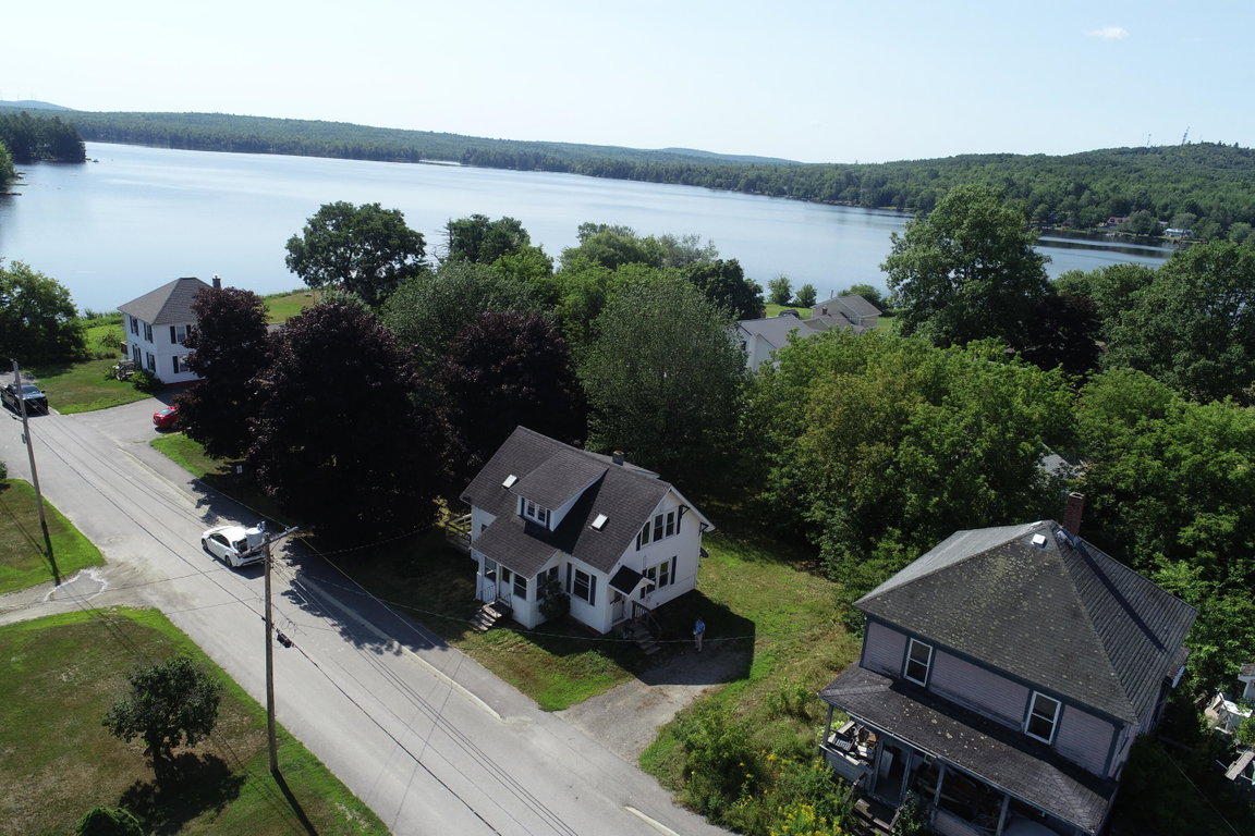 33 Lakeview Street Lincoln