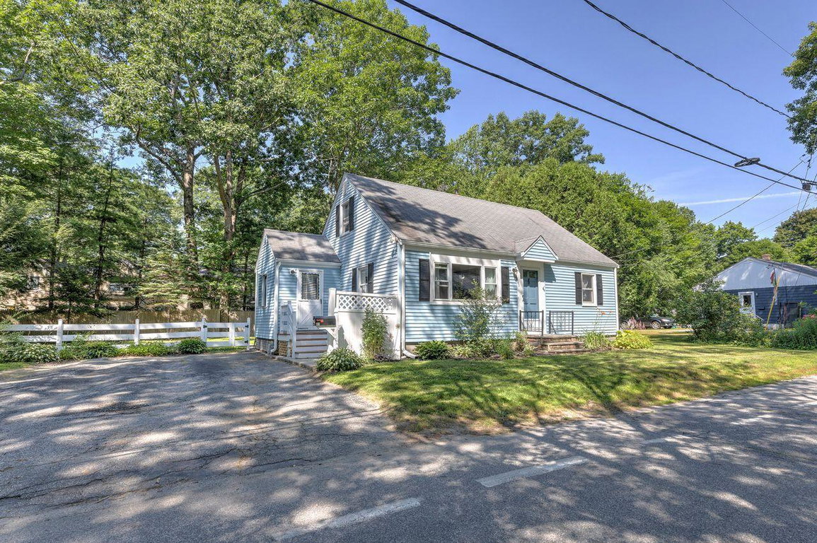 43 Bates Street Yarmouth