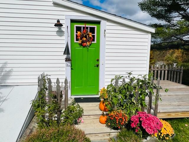 1023 Silver Lake Road Bucksport