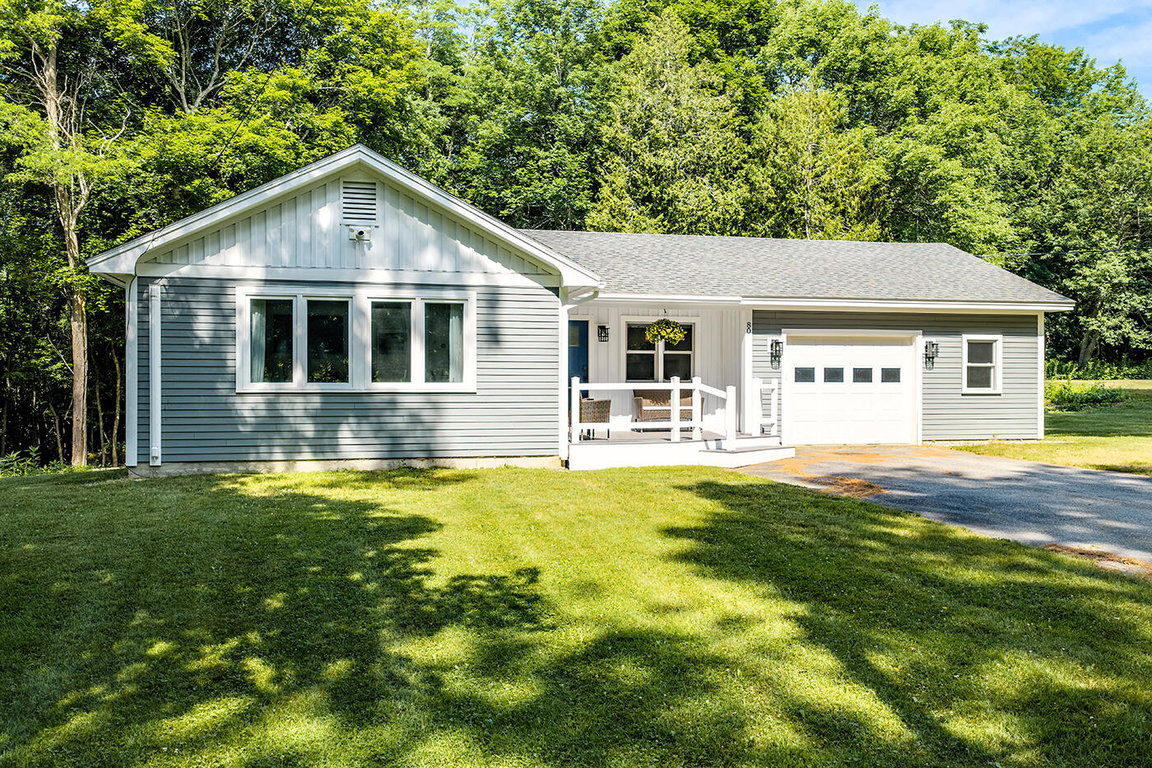 80 Camden Street Rockport