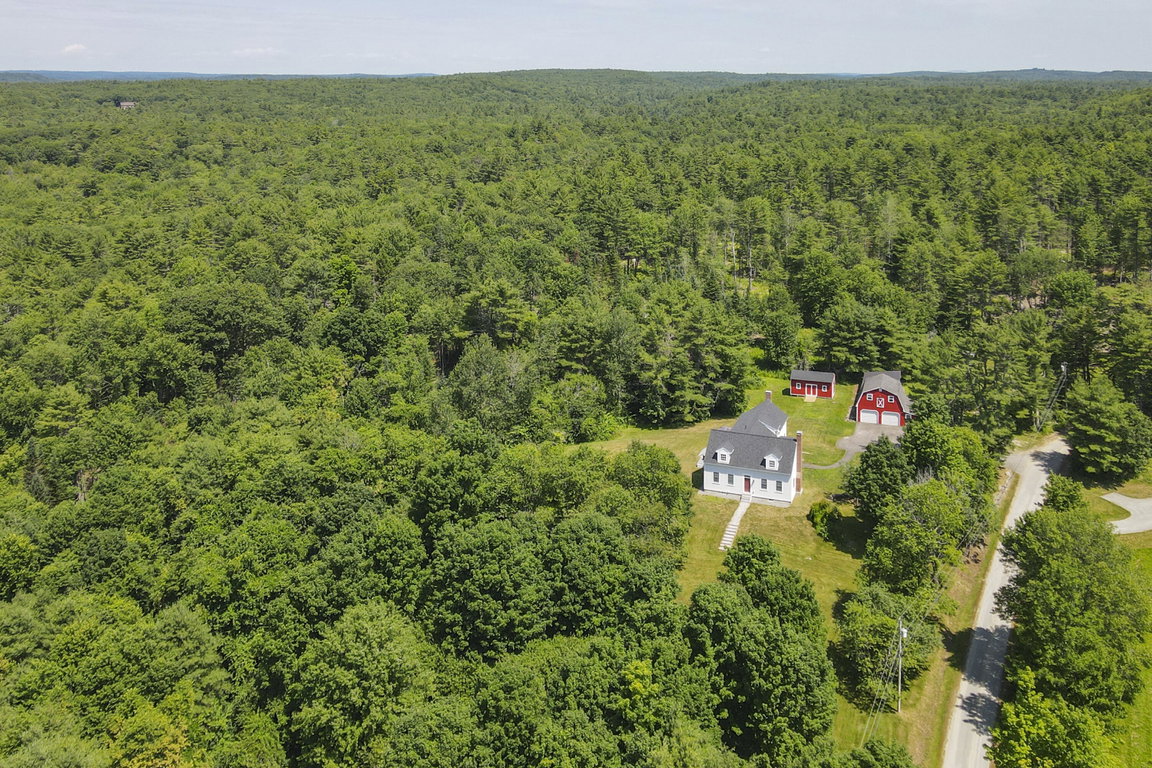 44 Indian Trail Road Newcastle