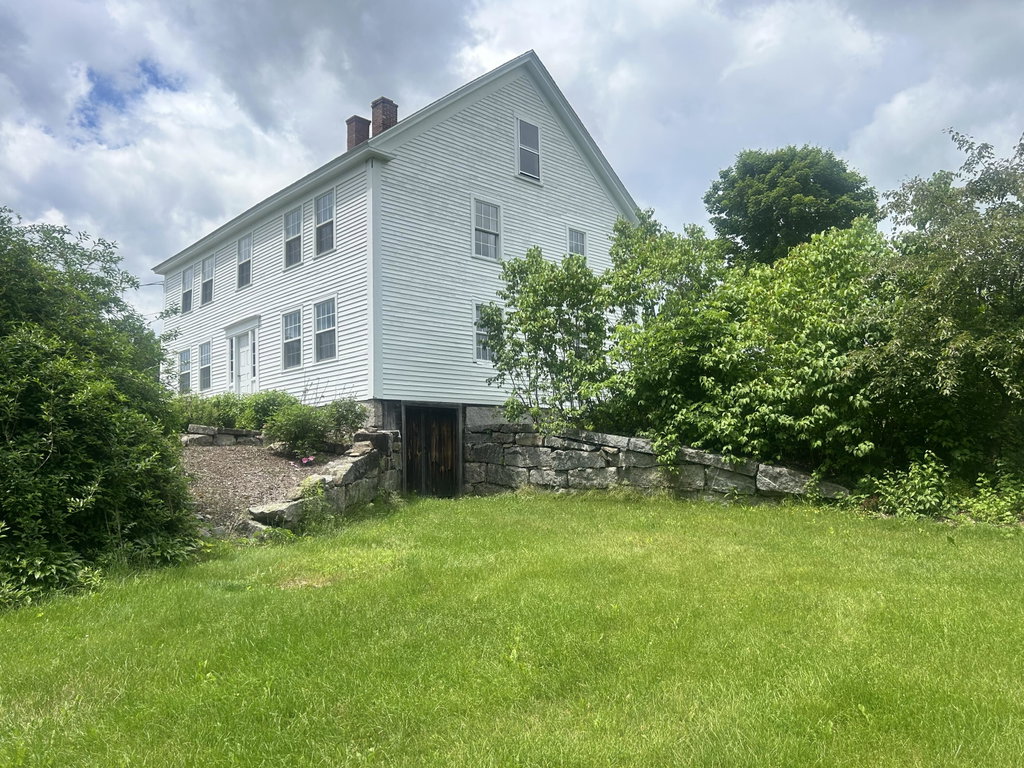 159 Moose Hill Road Fayette