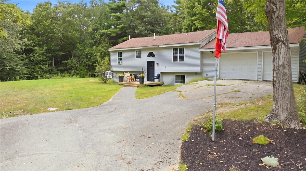 72 Harlow Hill Road Turner