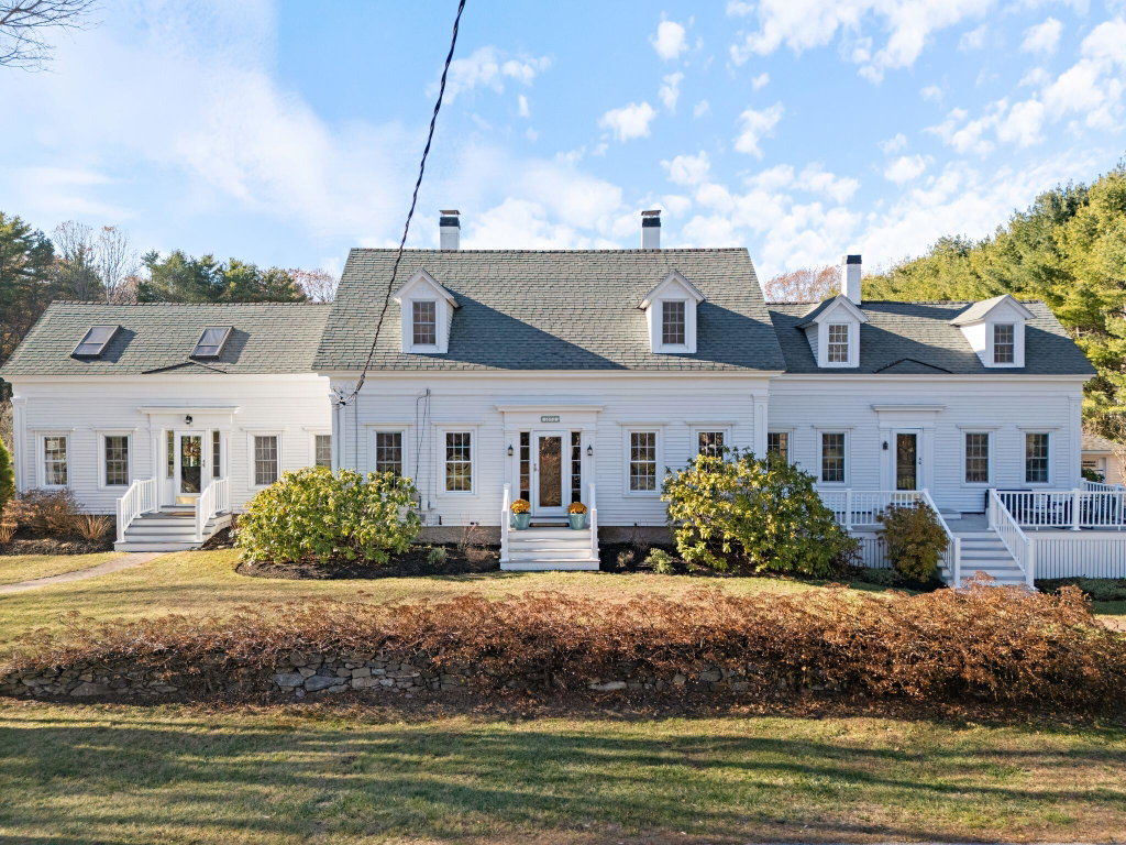 88-90 Old Pool Road Biddeford