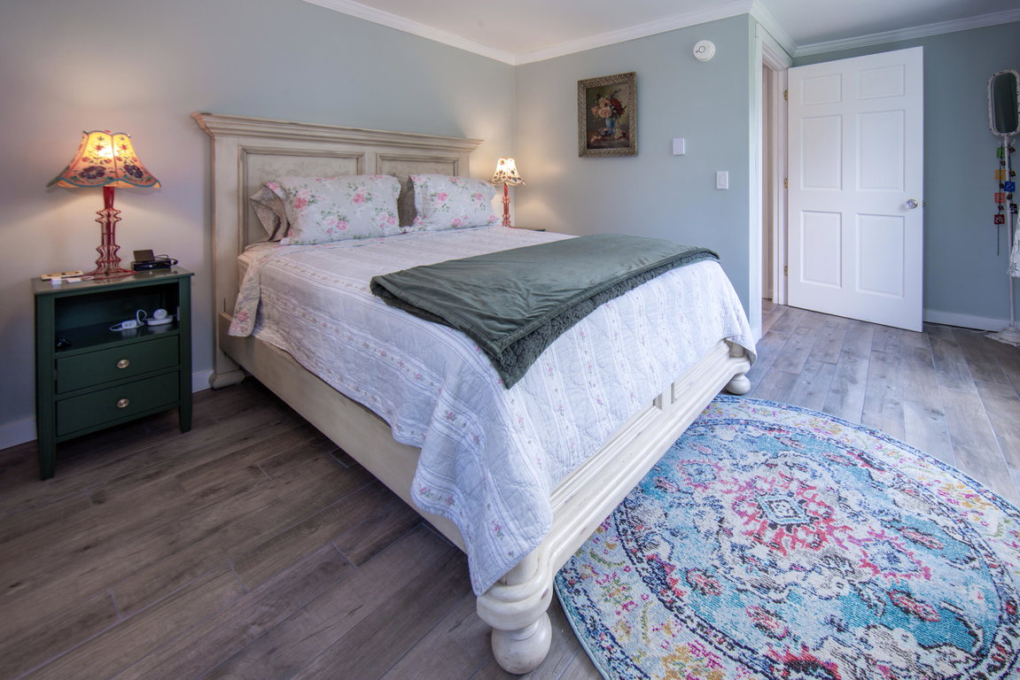 1st floor bedroom