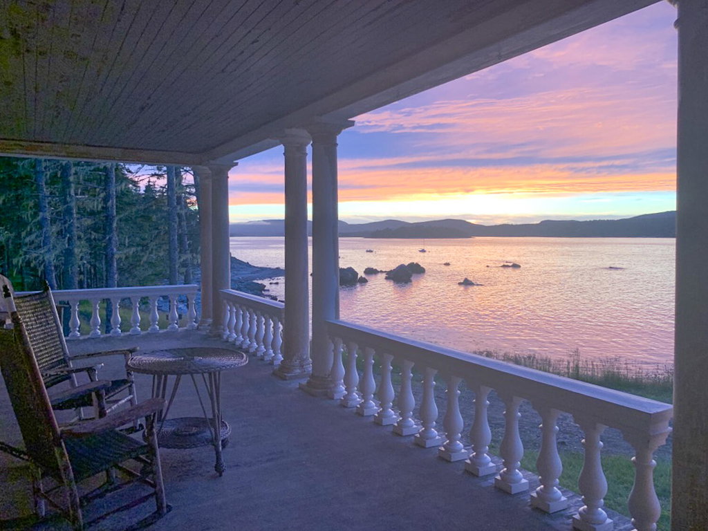 04 Sunset view