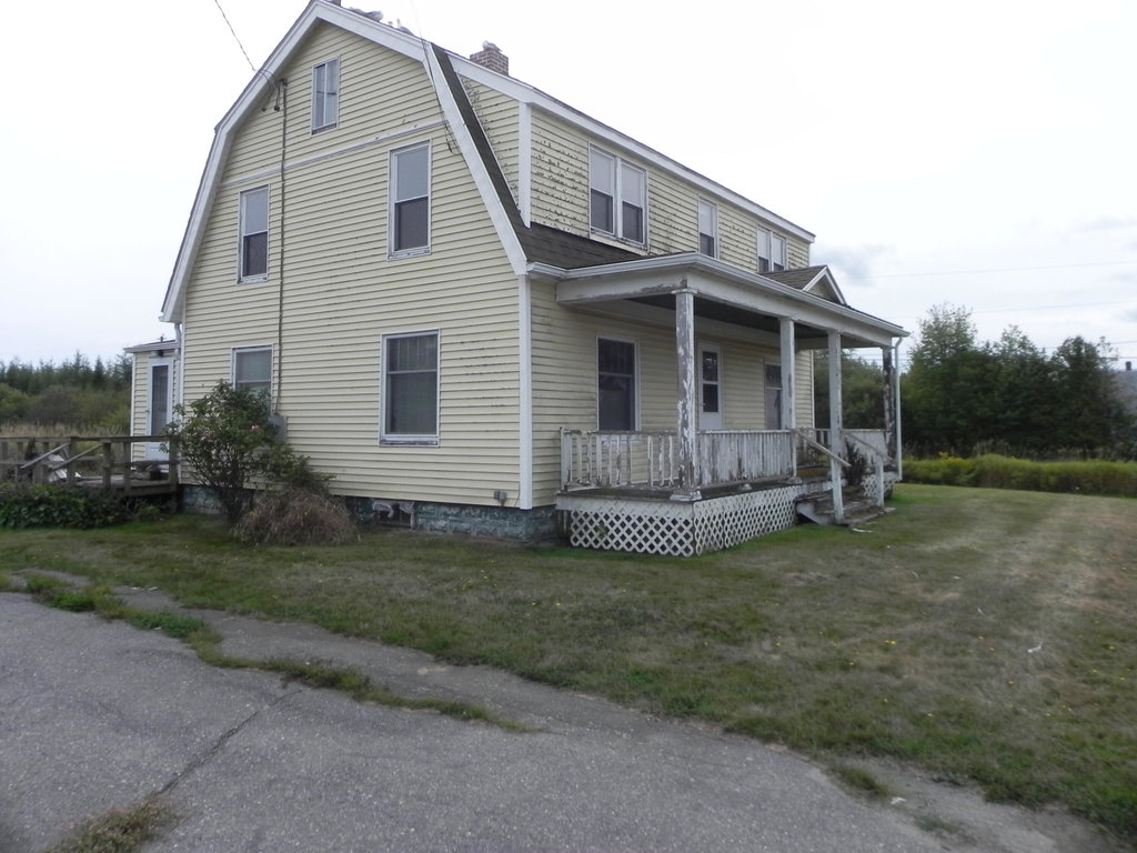 260 County Road Lubec