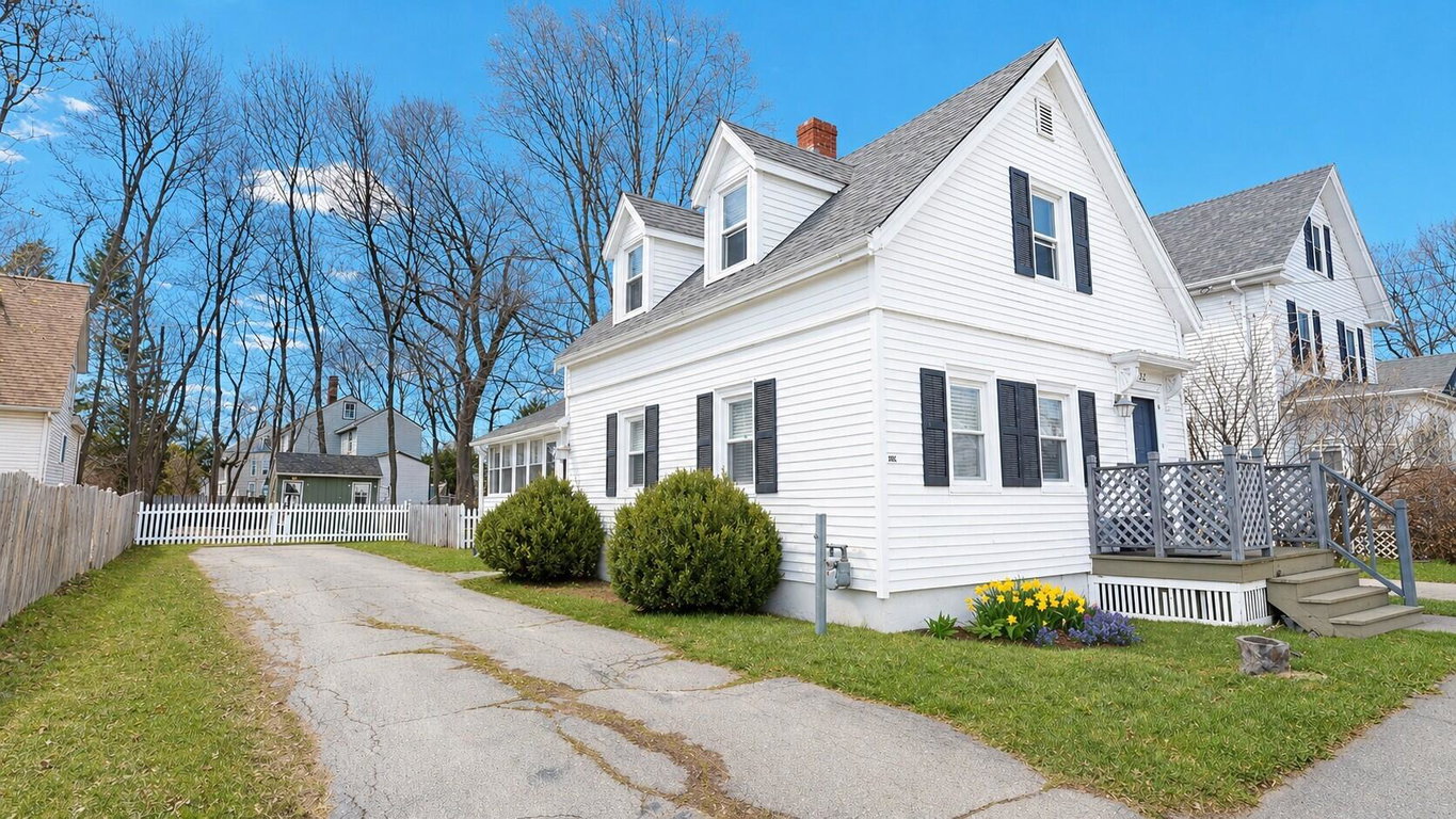 232 Grove Street Bangor