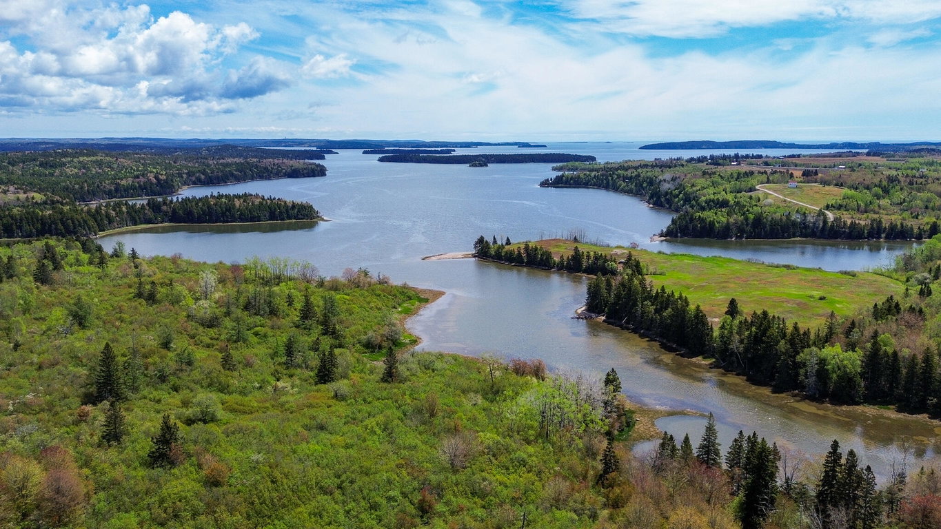 M2 L50 Mason Bay Road Jonesport