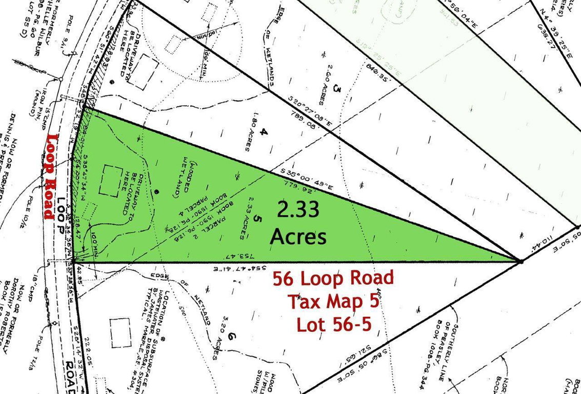 56 Loop Road Searsport