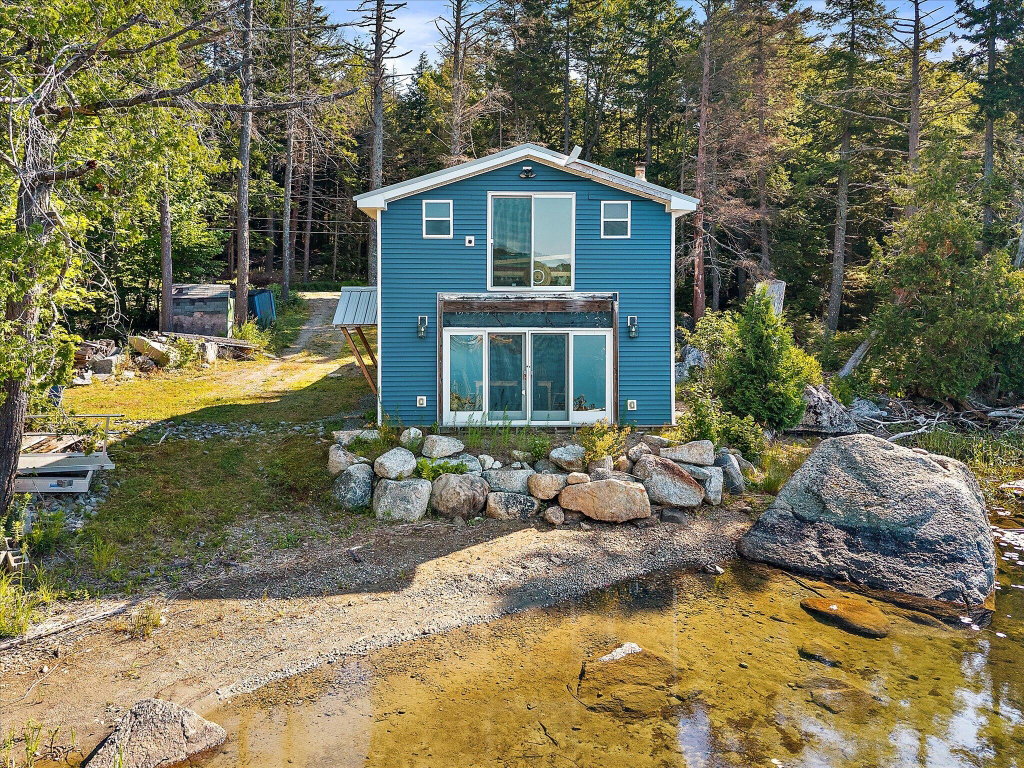 187 East Hopkins Pond Rd