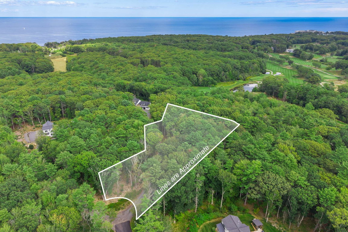 Lot A - 5 Primrose Lane York