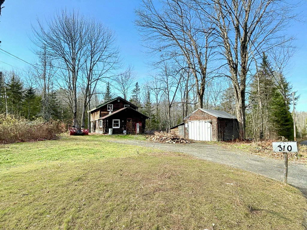 310 Sebec Shore Road Guilford