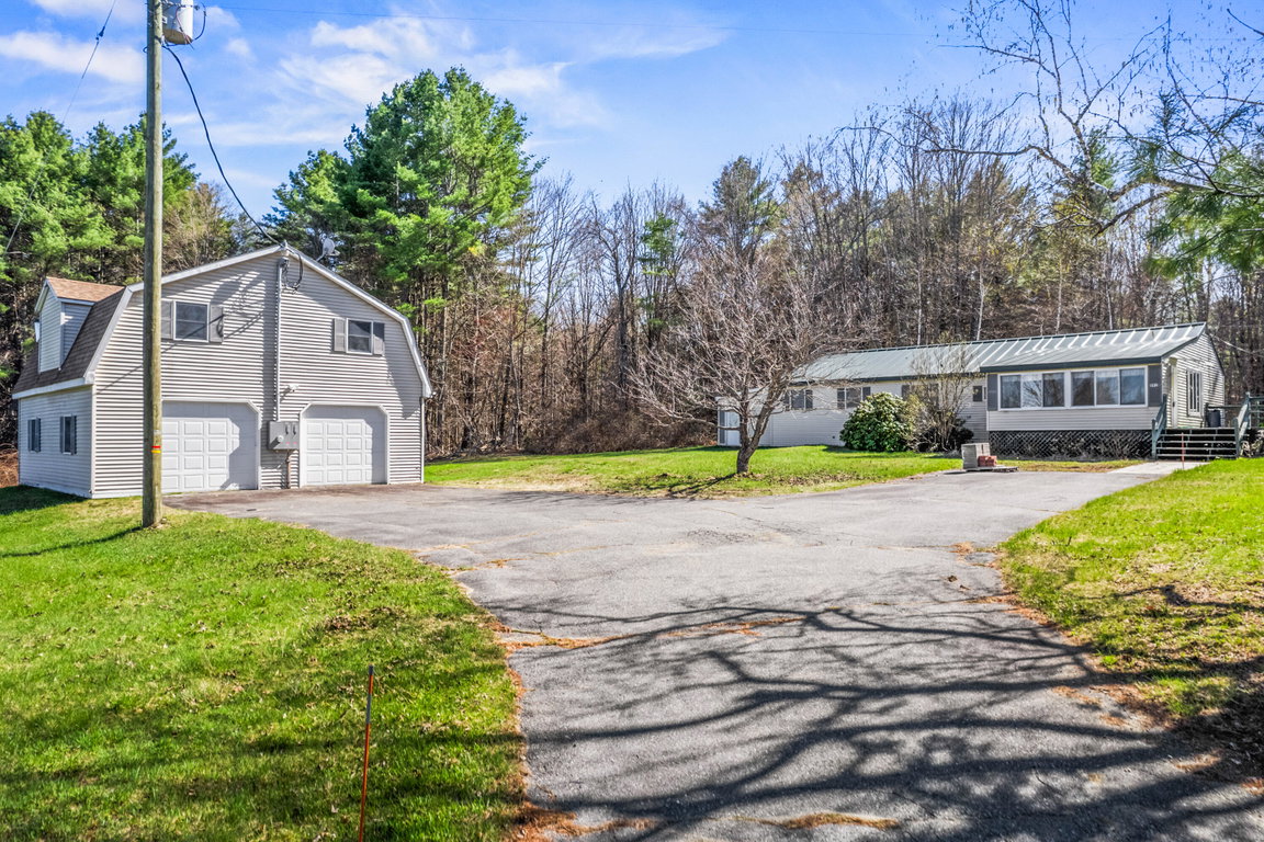 991 Oakland Road Belgrade