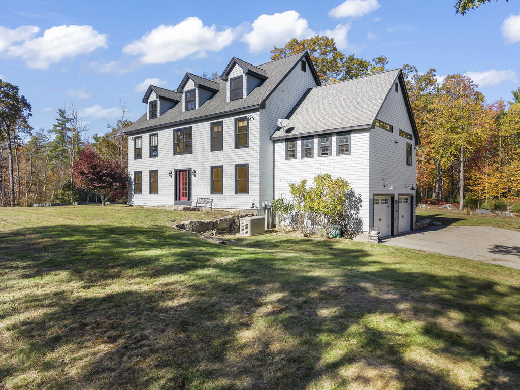 3 Bhoireann Lane York