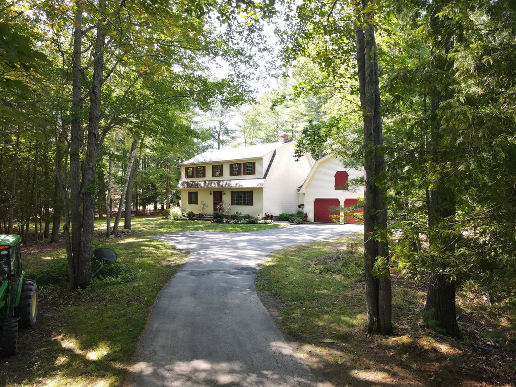 45 Pride Street Old Town