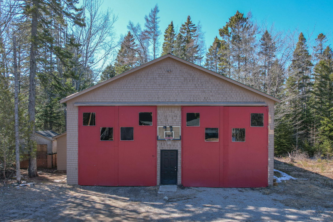 93 Goods Point Road Steuben