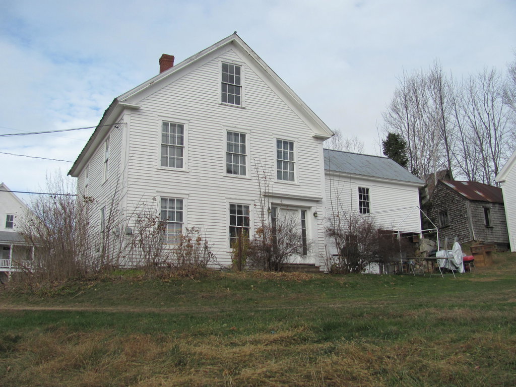 20 Front Street Sumner